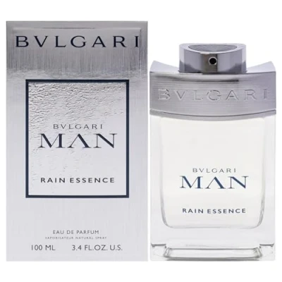 Afbeelding van BVLGARI Man Rain Essence 100 ml Eau de Parfum Spray