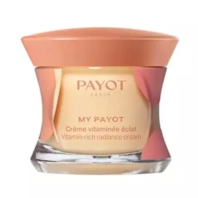 Afbeelding van Payot My Creme Vitaminee Eclat