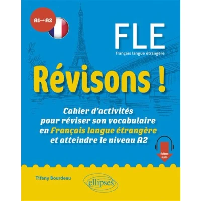 Image de Révisons ! FLE A1 A2