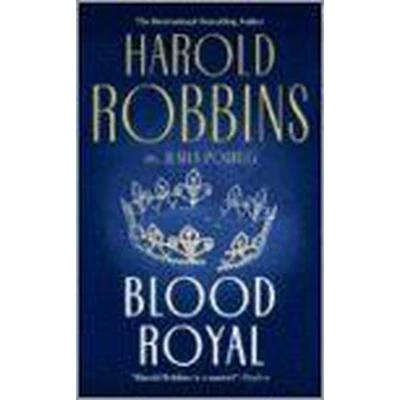 Afbeelding van Blood Royal