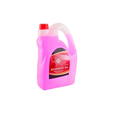 Afbeelding van Valvoline 874733 Anti vries/koelvloeistof RENAULT: Twingo 3, VOLVO: V40 Estate, SKODA: Octavia 3 Combi