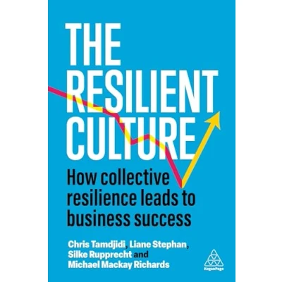 Afbeelding van The Resilient Culture