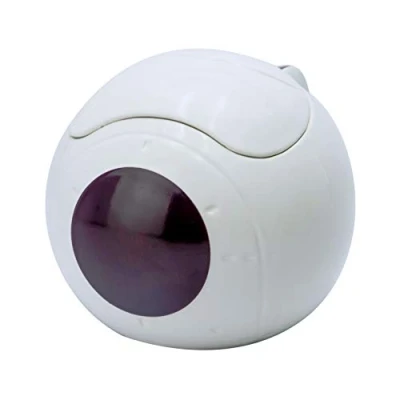 Afbeelding van ABYstyle Dragon Ball Z 3D thermobeker Vegeta Spaceship