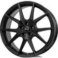 Afbeelding van Brock B40 8.0x20 5x108 ET45 63.4 Velg