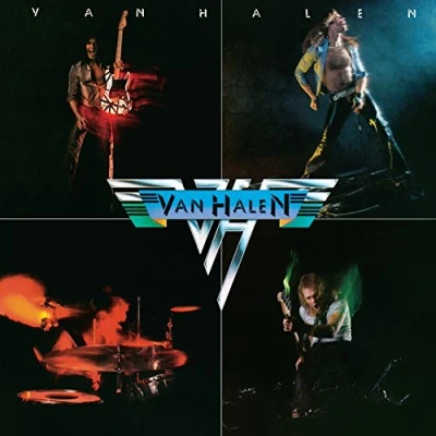 Afbeelding van Van Halen