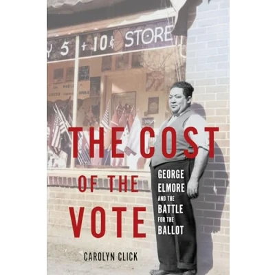Afbeelding van the Cost of Vote