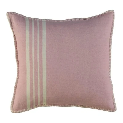 Afbeelding van Kussenhoes 50x50 Krem Sultan Rose Pink van Lalay