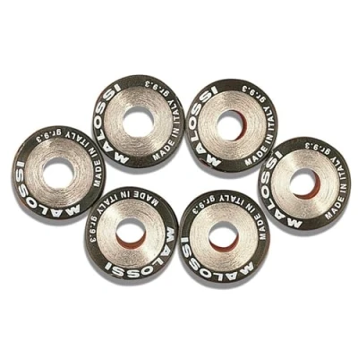 Afbeelding van Malossi HT kiezelstenen, 23 x 18 mm, 19,0 g