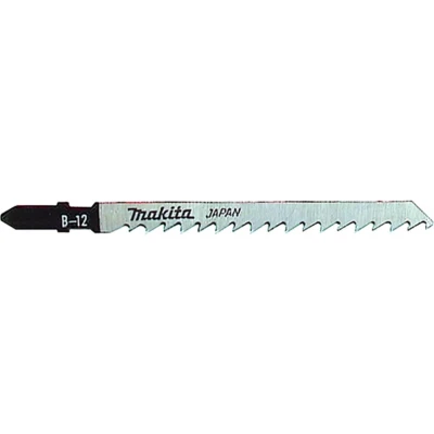 Afbeelding van Makita t101d hcs decoupeerzaagblad 74mm B12 hout