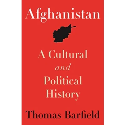 Afbeelding van Afghanistan