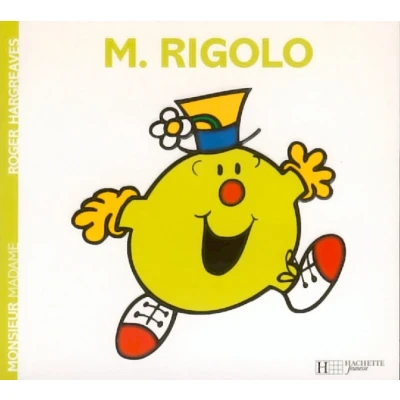 Afbeelding van Collection Monsieur Madame Mr Men &amp; Litt