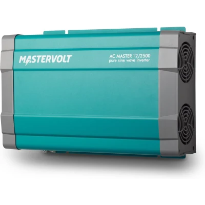 Afbeelding van Mastervolt AC Master 12 2500 (Schuko Hard wired)