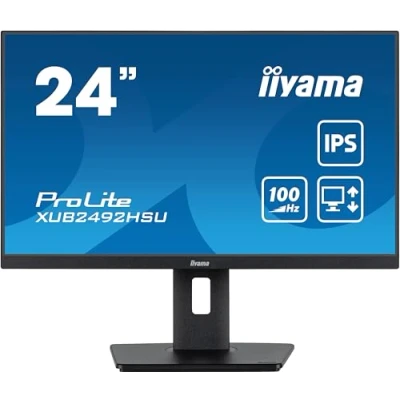 Image de iiyama PROLITE XUB2492HSU B6