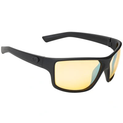 Afbeelding van Strike King S11 Optics Clinch Matte Black Frame