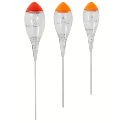 Afbeelding van Drennan In Line Crystal Dibber Maat : 0,6g