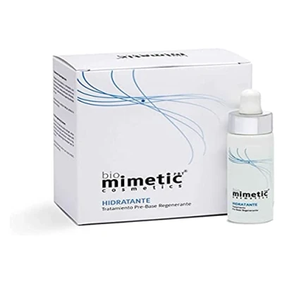 Afbeelding van Biomimetic, Lichaamslotion, Hydraterende Prebase behandeling 30ml (Lichaamslotion, 30 ml)