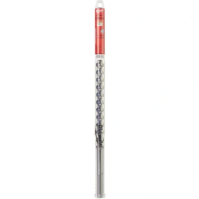 Afbeelding van MILWAUKEE 4932352773 SDS Max MX4 hamerboor 4 spiraals 24x520mm