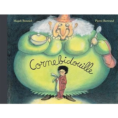 Image de Cornebidouille