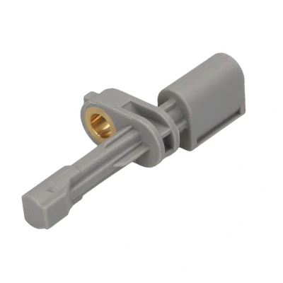 Afbeelding van AUTLOG AS4535 ABS Sensor Achteras VOLKSWAGEN: Golf 6, Caddy 3, 7, AUDI: A3 Saloon, Sportback, SKODA: Octavia 3 Combi, Schrägheck