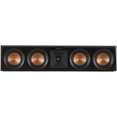Afbeelding van Klipsch RP 404C Centerspeaker Walnoot