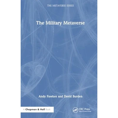 Afbeelding van The Military Metaverse