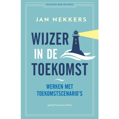 Afbeelding van Wijzer in de toekomst