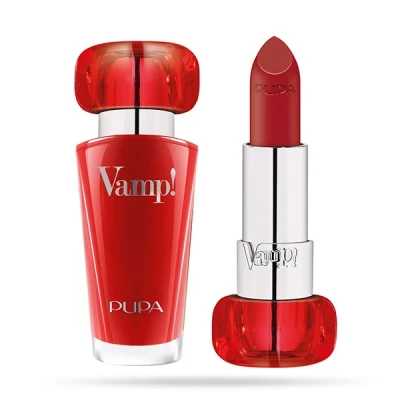 Afbeelding van Pupa Vamp Extreme Colour Lipstick