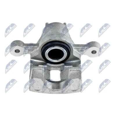 Afbeelding van NTY HZT KA 014 Remklauw Achteras links KIA: Sportage II