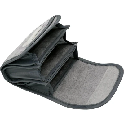 Afbeelding van Caruba Filter Opbergtas Insert voor P Serie Grijs