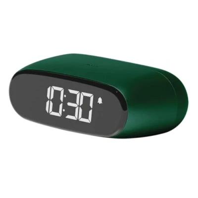 Image de Radio réveil LCD Lexon Minut Vert