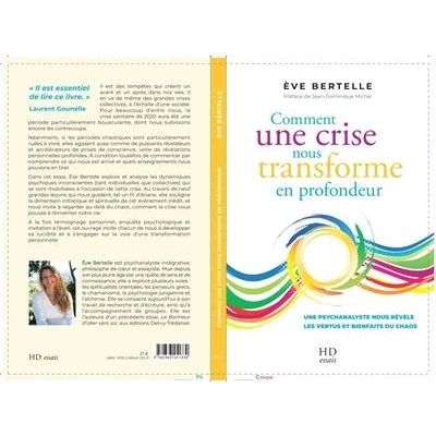 Image de Comment une crise nous transforme en profondeur
