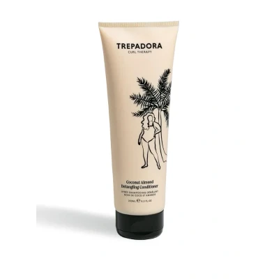 Afbeelding van Trepadora Coconut Almond Detangling Conditioner 250ml