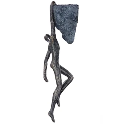 Afbeelding van Casablanca by Gilde, Deco object, Beoordeling