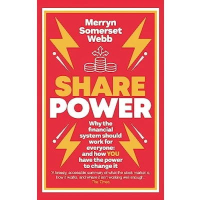 Afbeelding van Share Power