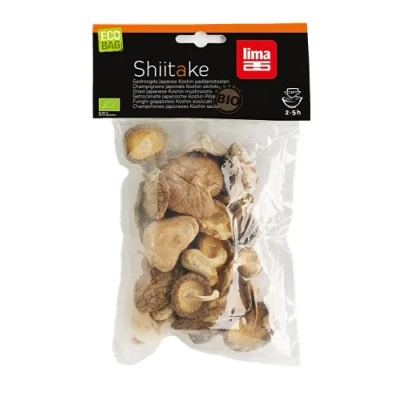 Afbeelding van Shiitake bio