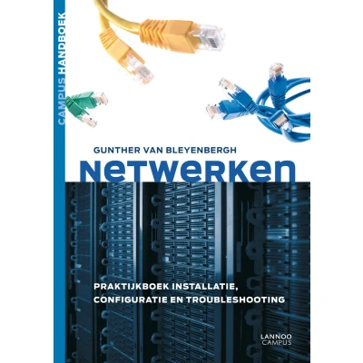 Afbeelding van NETWERKEN (POD)
