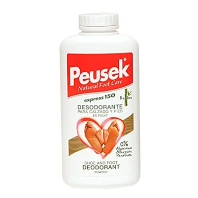 Afbeelding van Deodorant Peusek EXPRESS 150 g