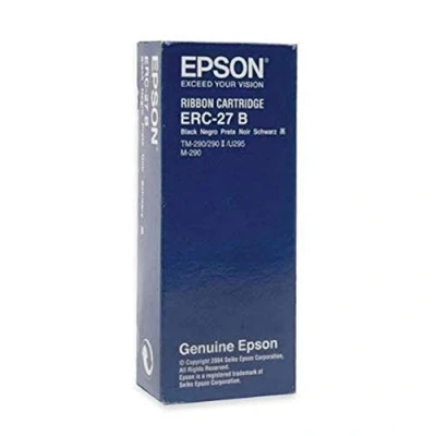 Afbeelding van Epson ERC27B Ribbon