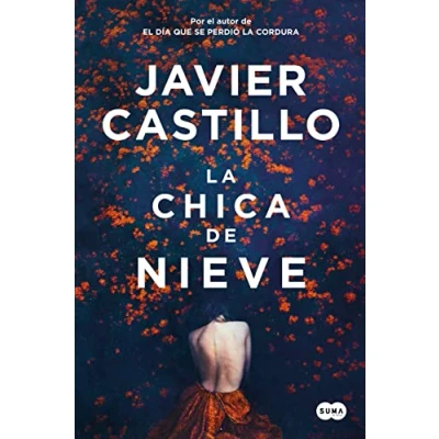 Afbeelding van La chica de nieve