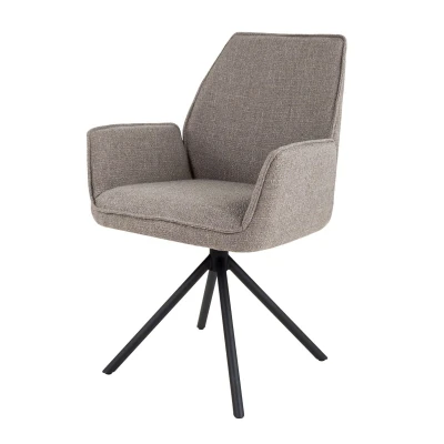 Afbeelding van Eetkamerstoel Lex 123vloerkleed.nl is de online webshop voor vloerkleden en woonaccessoires.