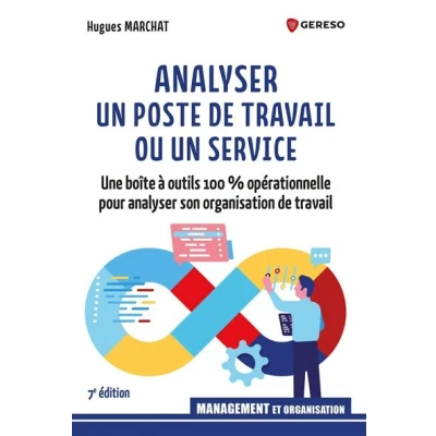 Image de Analyser un poste de travail ou service