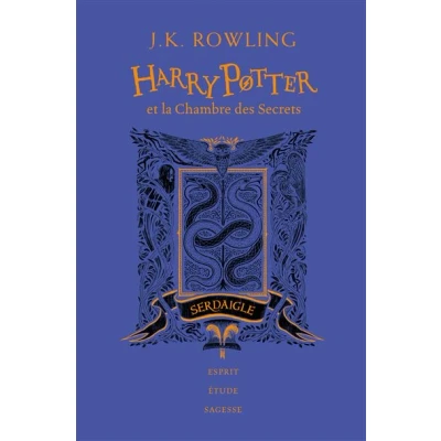 Image de Harry Potter et la Chambre des Secrets