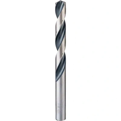 Image de BOSCH 2608577298 foret hélicoïdal HSS PointTeQ 13 mm (5 pcs)
