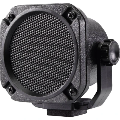 Afbeelding van Renkforce Kleine externe luidspreker RF CB1 3527626