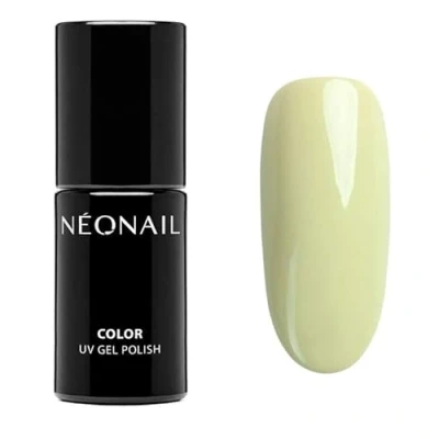 Afbeelding van NEONAIL Semi permanente nagellak, 7,2 ml, groen, creatief, voor gelnagels, manicure, nail art, nagellak