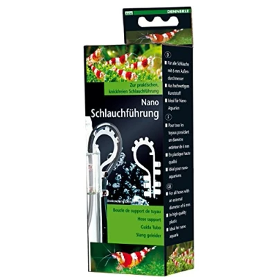 Afbeelding van Dennerle Nano Slanghouder