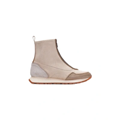 Afbeelding van HISPANITAS Sneaker Beige 37