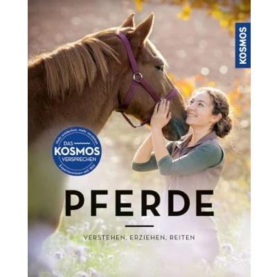 Afbeelding van Pferde verstehen, erziehen und reiten