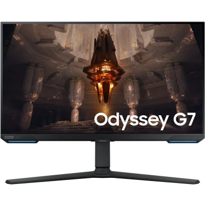 Afbeelding van Samsung LS28BG700EPXEN