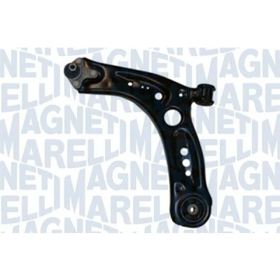 Afbeelding van MAGNETI MARELLI 301181316800 Draagarm Vooras links Driehoeksdraagarm SKODA: Octavia 3 Schrägheck, Combi, AUDI: A3 Hatchback